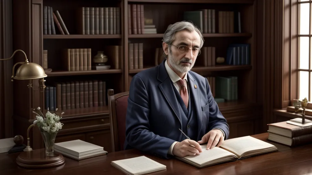 A murit scriitorul și politicianul Ignasi Riera: O pierdere pentru cultura catalană