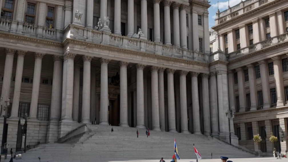 Criză politică în Columbia: Fostul ministru de externe Leyva reiterează acuzațiile împotriva președintelui Petro privind dependența de droguri