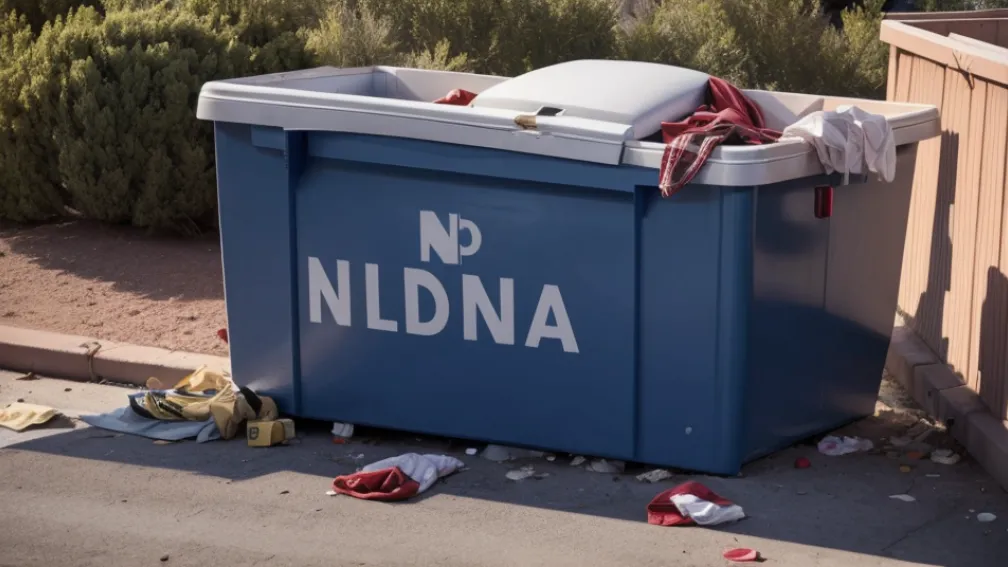Un jurnalist găsit mort în Las Vegas: Poliția suspectează crimă