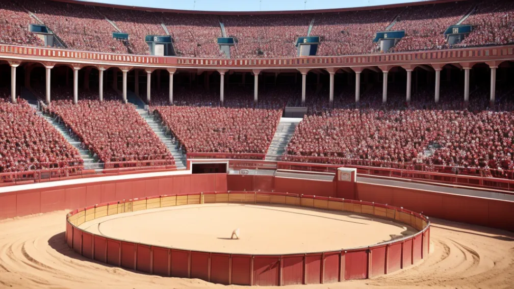 Spectacol plictisitor la Las Ventas: Corida a dezamăgit publicul