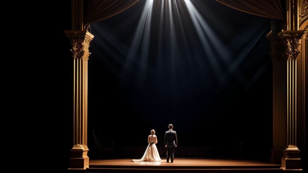 „Ierusalim” la Sala Mirador: Descoperă o piesă de teatru captivantă în Madrid!