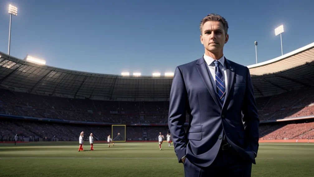 Xabi Alonso revine la Real Madrid: așteptări și provocări pentru noul antrenor