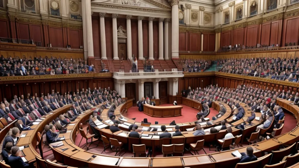 AIReF, un model de succes, dar nu o soluție unică: De ce Spania are nevoie de o nouă abordare a evaluării politicilor publice