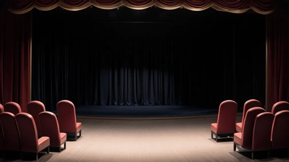 «La brama del Cérvol»: o comedie satirică despre teatru și experiențe de viață