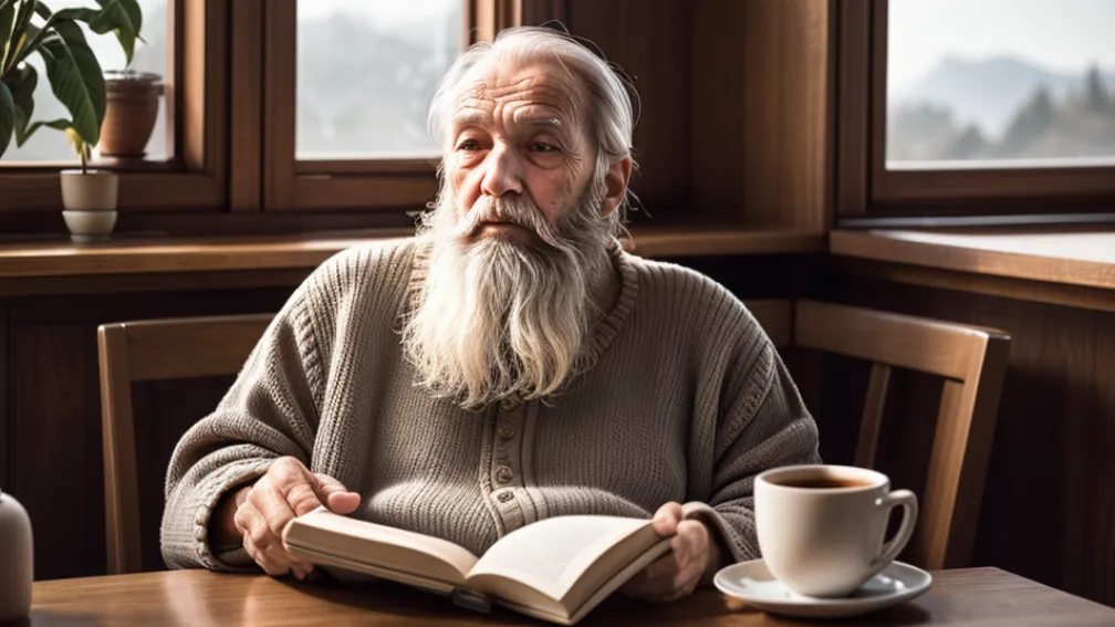 Eduardo Lago: „Literatura americană este moartă; este prea multă teamă de a spune anumite lucruri”