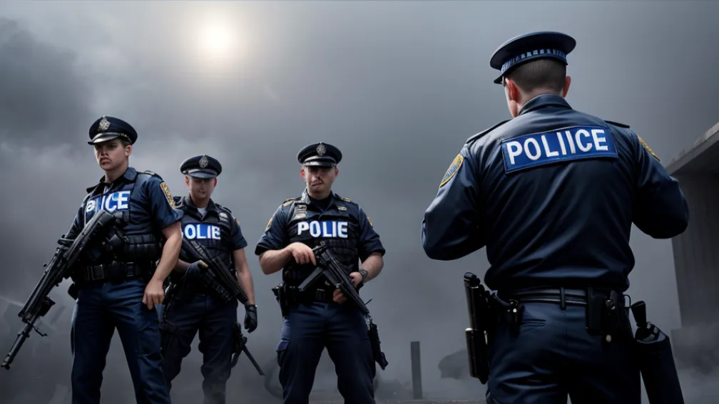 Clanul Golfului plănuiește un atentat împotriva șefului poliției columbiene: amenințare cu moartea pentru general