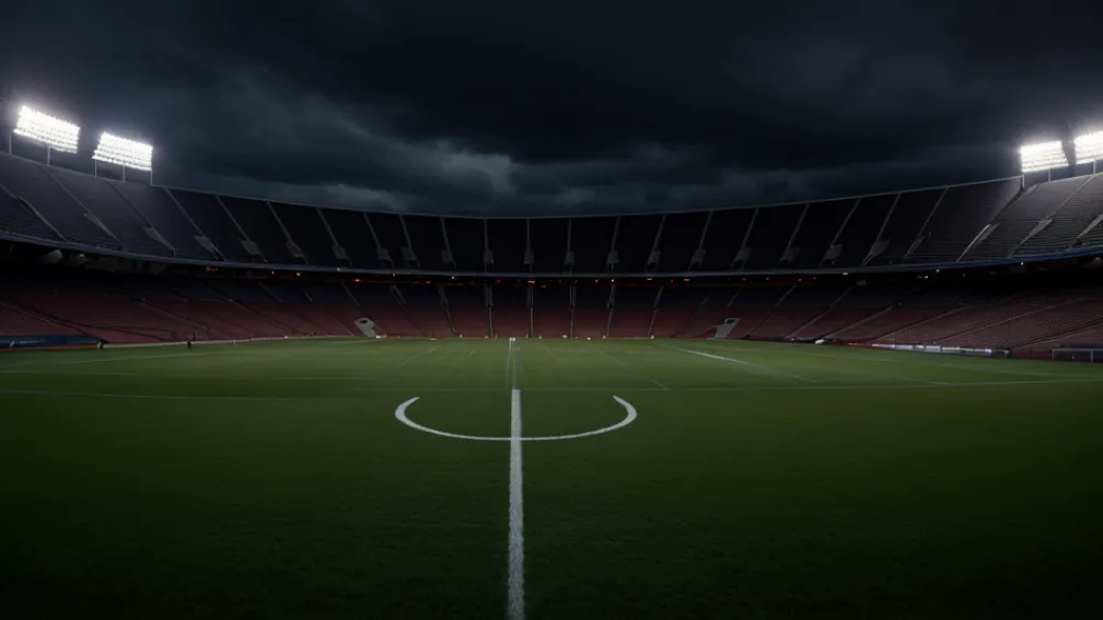 FC Barcelona, eliminată din Liga Campionilor: Explozia lui Lamine Yamal și problemele defensive sub comanda lui Hansi Flick