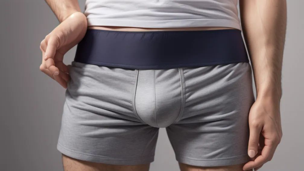 Garanția Confortului pe Întreaga Zi: 6 seturi de boxeri pentru bărbați ultra-confortabili și cu evaluări de top pe Amazon