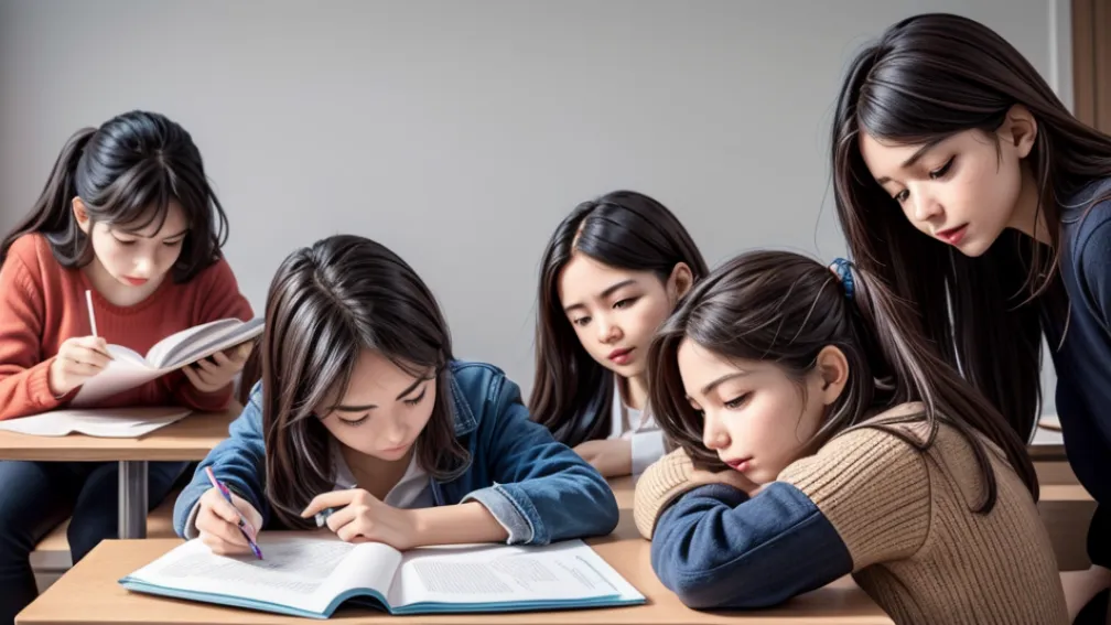 Câte puncte penalizează greșelile de ortografie la examenele de bacalaureat?