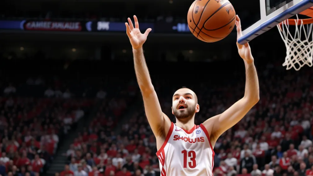 Vassilis Spanoulis, legenda baschetului grecesc, debutează ca antrenor în Final Four-ul Euroligii