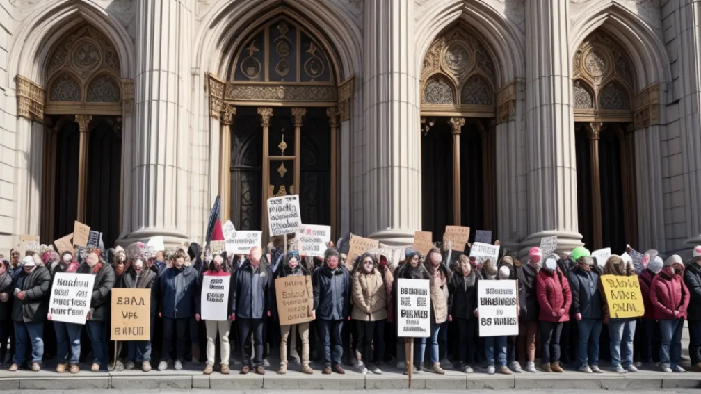 Victimele Sodalitium din Peru cer o audiență cu Papa: abuzuri, confiscarea terenurilor și căutarea dreptății