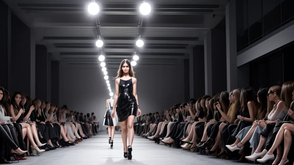 Barcelona investește 1,3 milioane de euro în modă: noi oportunități pentru designeri