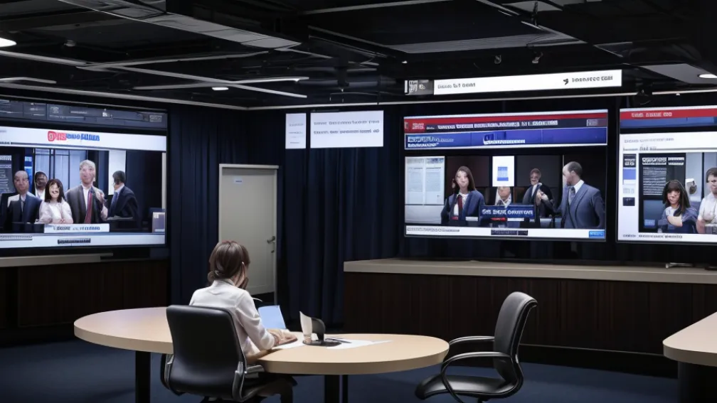 Scandal la RTVE: Sindicatul avertizează despre o posibilă scurgere de informații la examenul pentru operatori