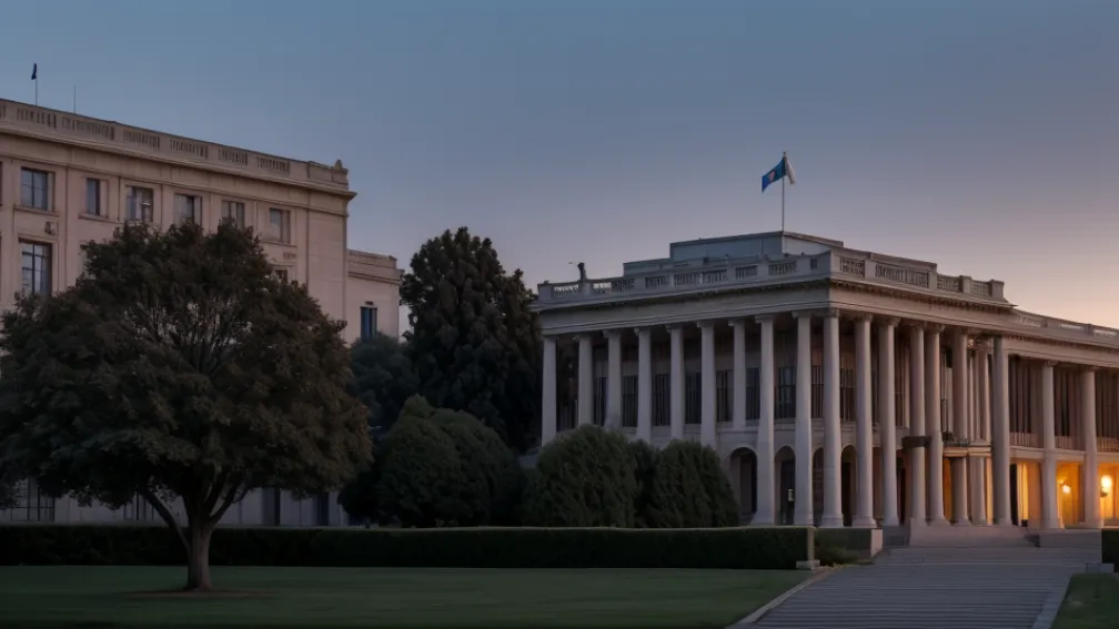 Lideri ai opoziției venezuelene au părăsit ambasada Argentinei: Regimul Maduro, luat prin surprindere?