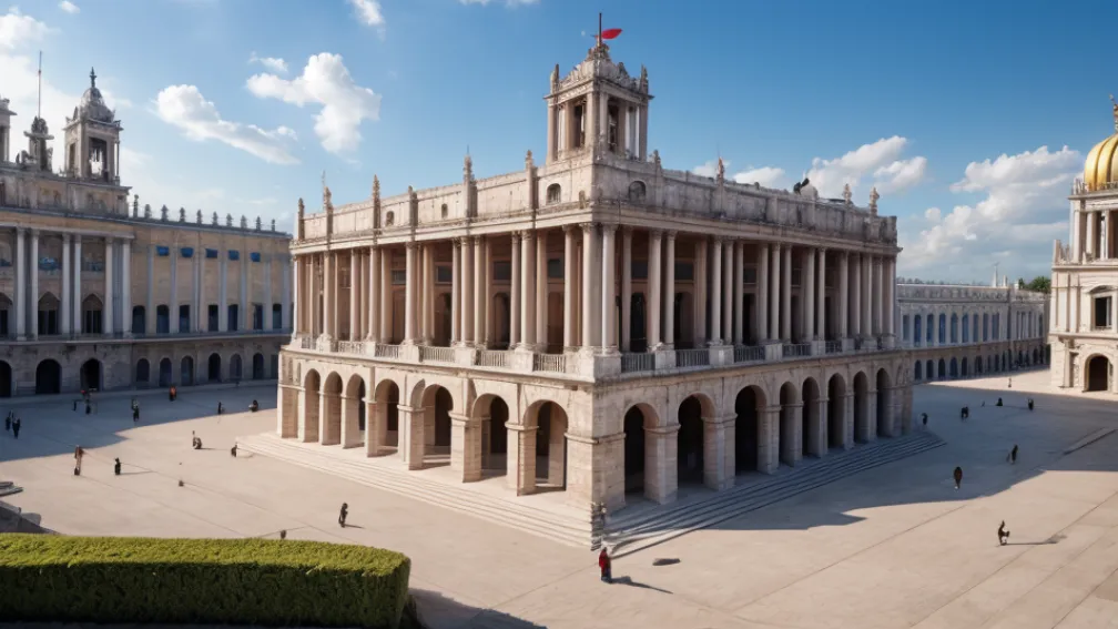 Incertitudinea economică afectează alegerile judiciare din Mexic: investitorii sunt îngrijorați