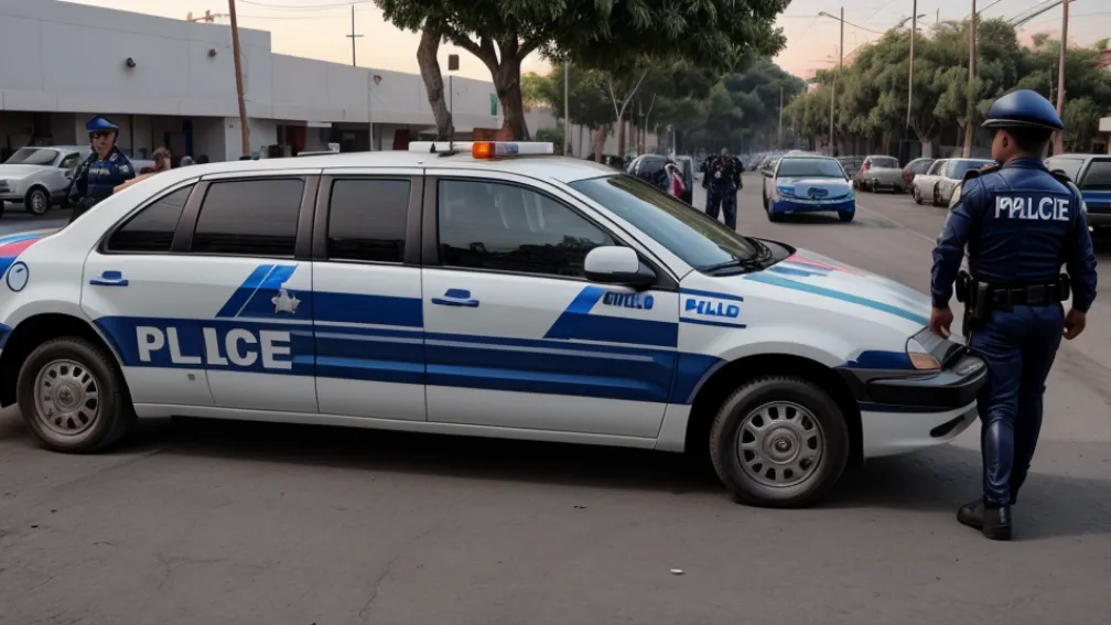 SUA și Mexic intensifică presiunea asupra „Los Chapitos”: arestări și slăbirea cartelului