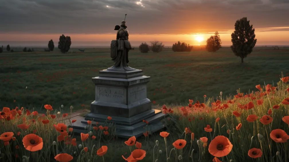 80 de ani de la finalul războiului în Europa: Cum păstrăm memoria celui de-Al Doilea Război Mondial odată cu plecarea veteranilor
