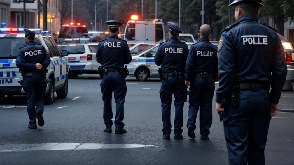 Asasinarea lui Andrii Portnov la Madrid: Poliția exclude fuga pe motocicletă sau metrou