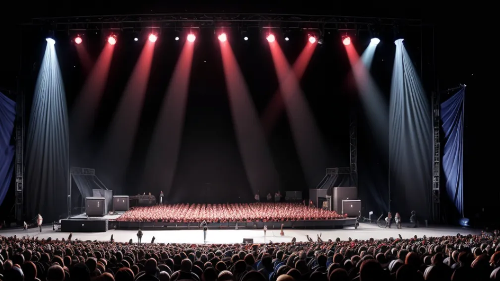 El Último de la Fila revin pe scenă: trupa legendară anunță un turneu în 2026