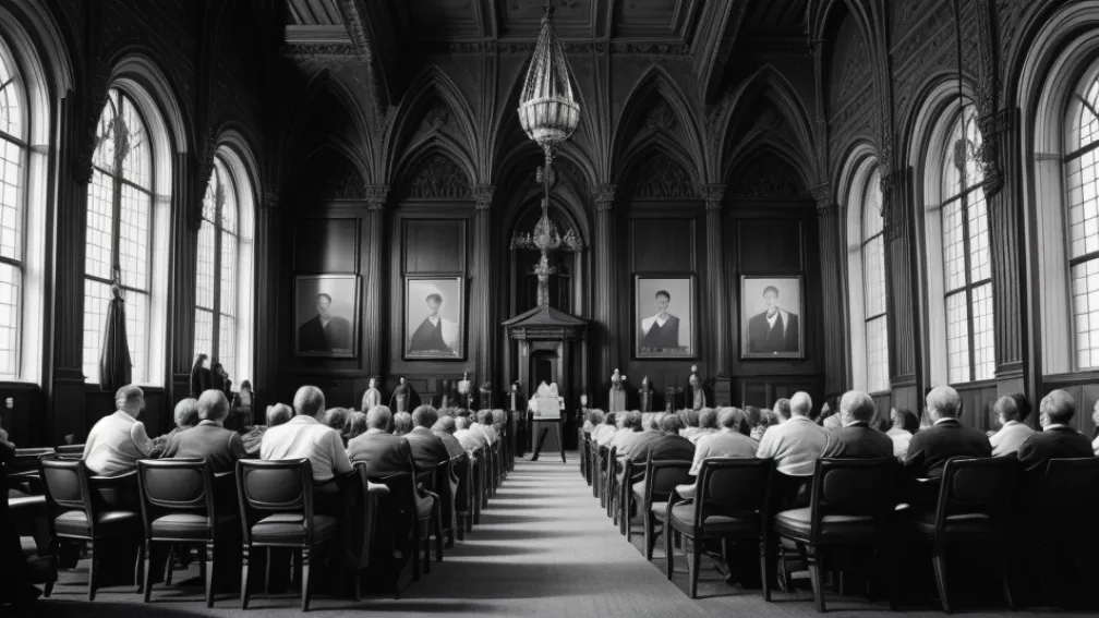 Fotografiile care vorbesc: expoziție despre un punct de cotitură în istoria Spaniei