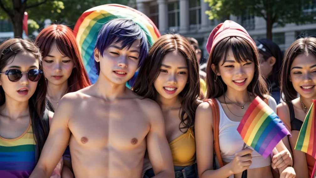 Queerletter: Un nou buletin informativ despre realitatea LGTBIQ+