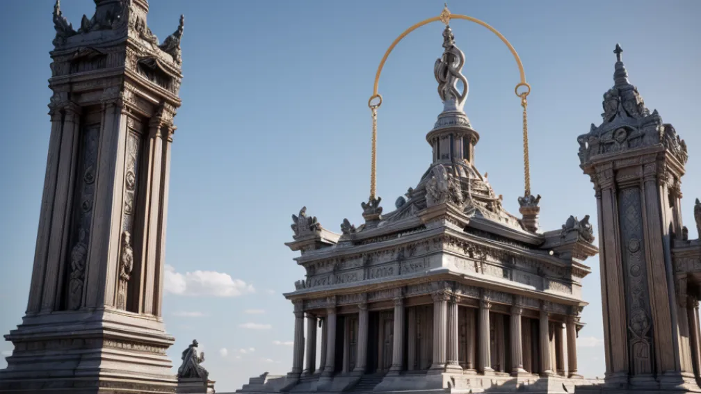 Când puterea contează mai mult decât legea: o analiză a lumii contemporane