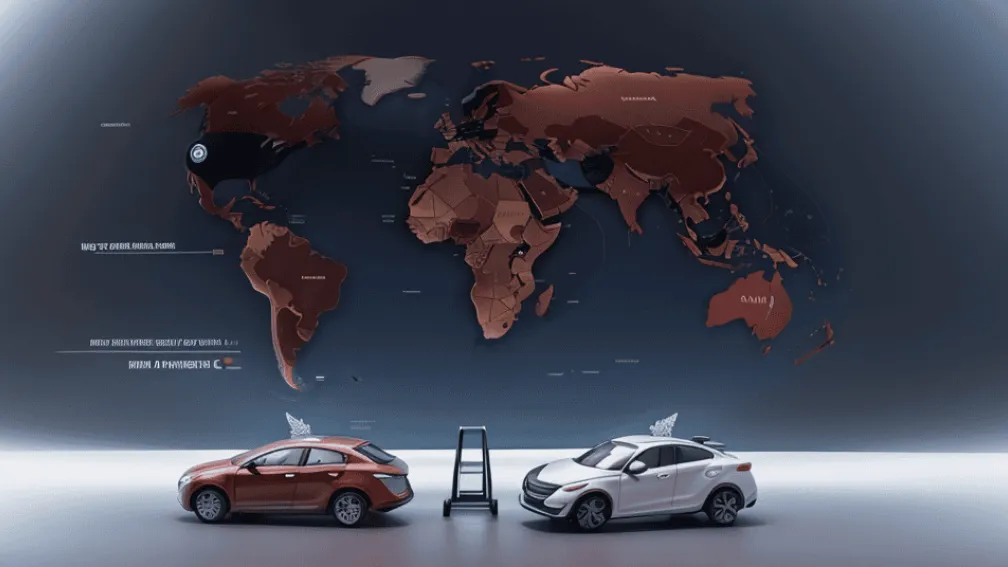 Marea Britanie și SUA pregătesc un acord comercial pentru a atenua tarifele Trump: Focus pe industria auto și oțel