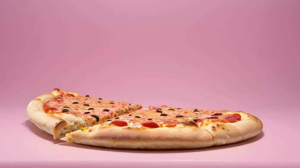 Hank's Pizza: O Felie din New York în Mexico City, Cucerind Inimile Gurmanzilor