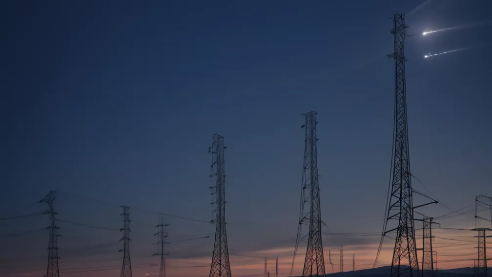 Catalonia: Spitalele și Serviciile Esențiale Vor Avea Autonomie Electrică de 48 de Ore După Pana de Curent