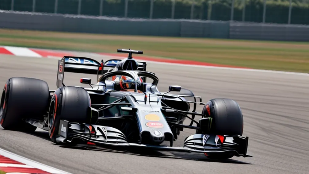 Marele Premiu al Spaniei de Formula 1: Programul cursei și unde să o vezi