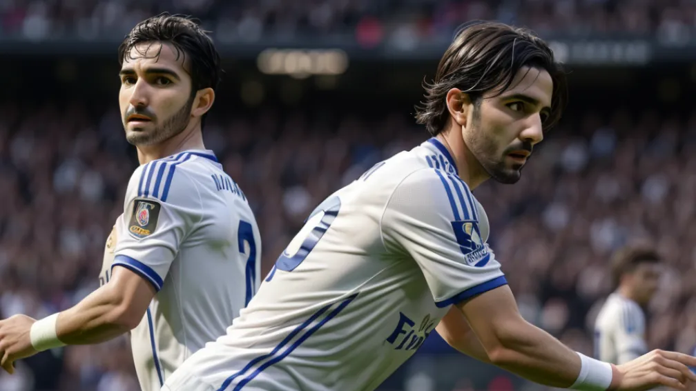Raúl González părăsește Castilla: O altă plecare a legendei Real Madrid pe ușa din dos
