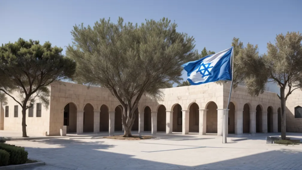 Șoc în comunitatea evreiască după uciderea angajaților ambasadei Israelului în SUA: suspectul strigă "Palestina Liberă"