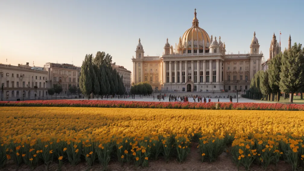 Catalonia: Identitatea ca un proiect deschis