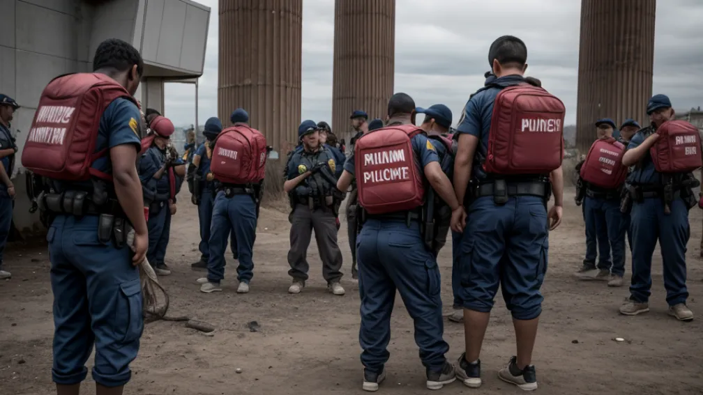 HRW denunță tratamentul "abuziv" al migranților deportați din SUA în Costa Rica