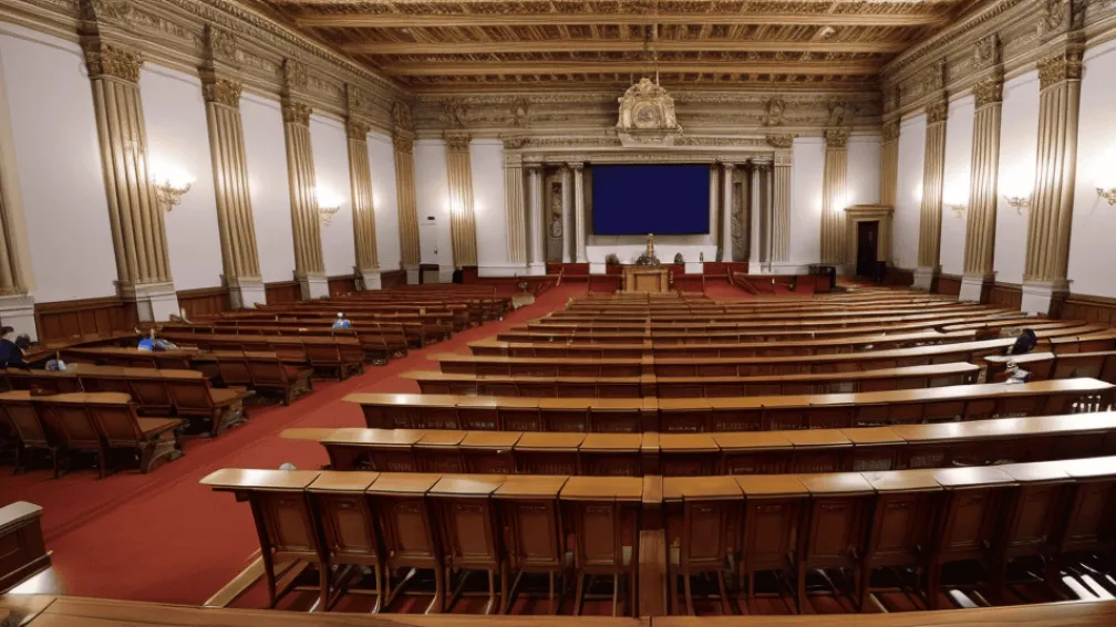 Decretul Guvernului Spaniol privind tarifele și sprijinul economic, aprobat în Congres cu sprijinul Junts și abținerea Podemos