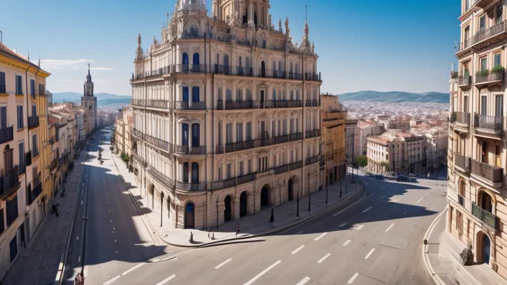PSOE propune majorarea impozitului pe proprietățile achiziționate în timpul bulei imobiliare