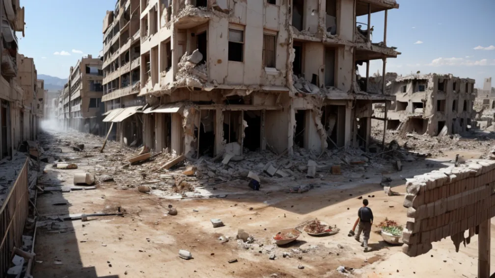 ONU acuză Israelul că obstrucționează livrarea ajutoarelor umanitare în Gaza