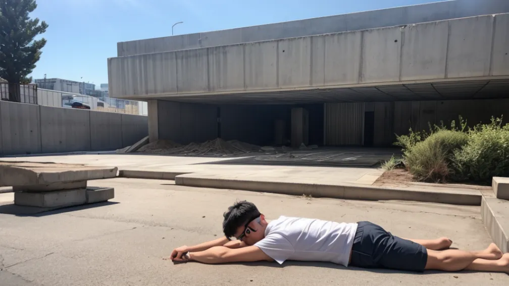 Tragedie în Barcelona: Un bărbat a murit după ce o placă de beton s-a prăbușit în centrul comercial Via Sabadell