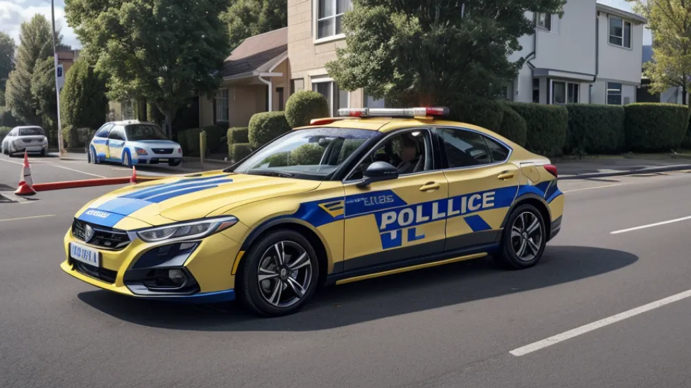 Investigație în Linares: Un copil de 3 ani a fost găsit mort într-o mașină