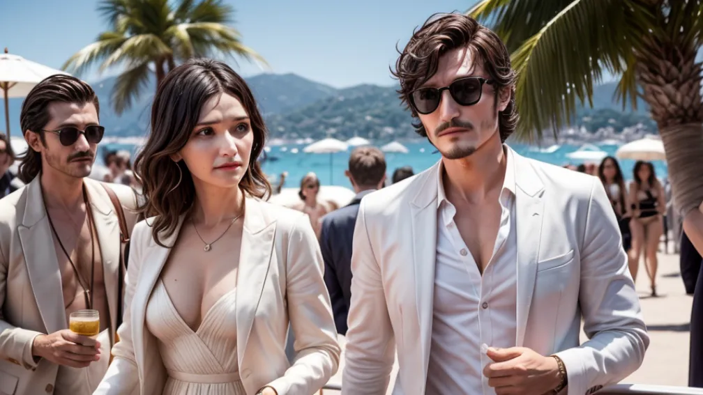 Curiozități de la Festivalul de Film de la Cannes: de la devotamentul lui Pedro Pascal față de sora sa, Lux, la "atacul" unei albine