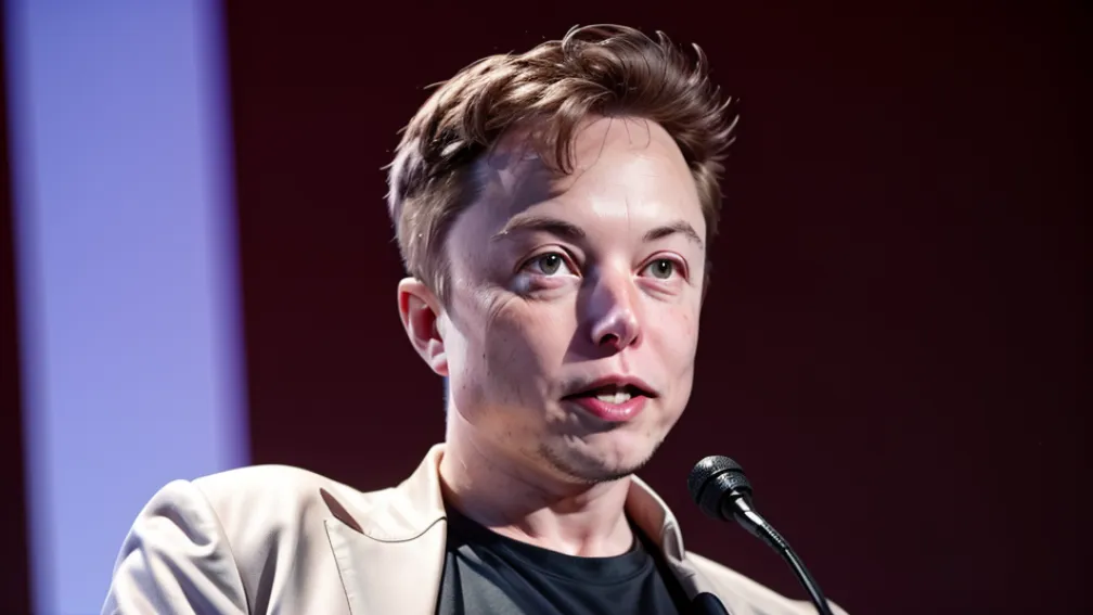 Elon Musk reduce donațiile politice: declarația șefului Tesla