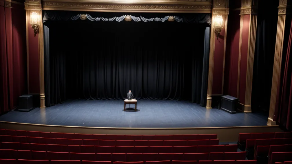 Roberto García, numit director al Festivalului de Teatru din Alicante, cu experiență la IVC