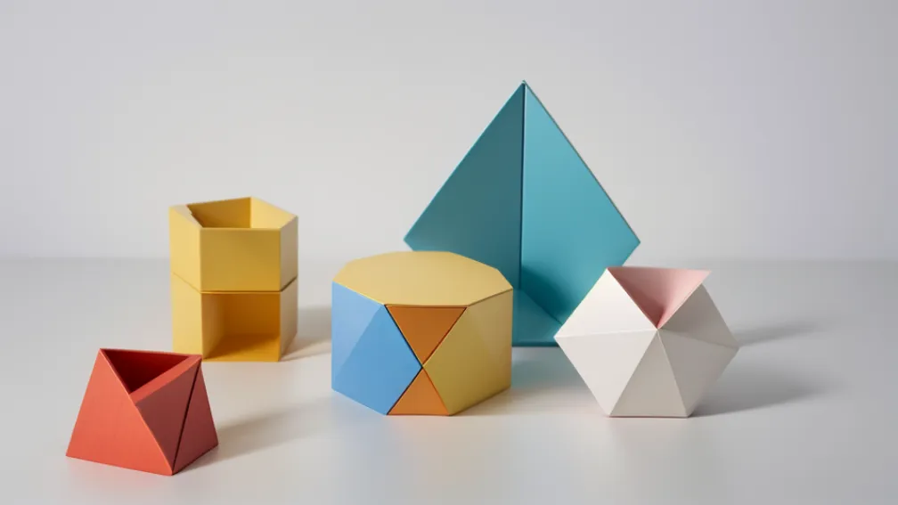 Elasticitate în detaliu: geometrie, fizică și puzzle-uri matematice