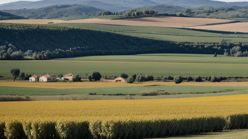 Partidele de stânga din Spania contestă la Curtea Constituțională modificările legii privind protecția terenurilor agricole din Valencia