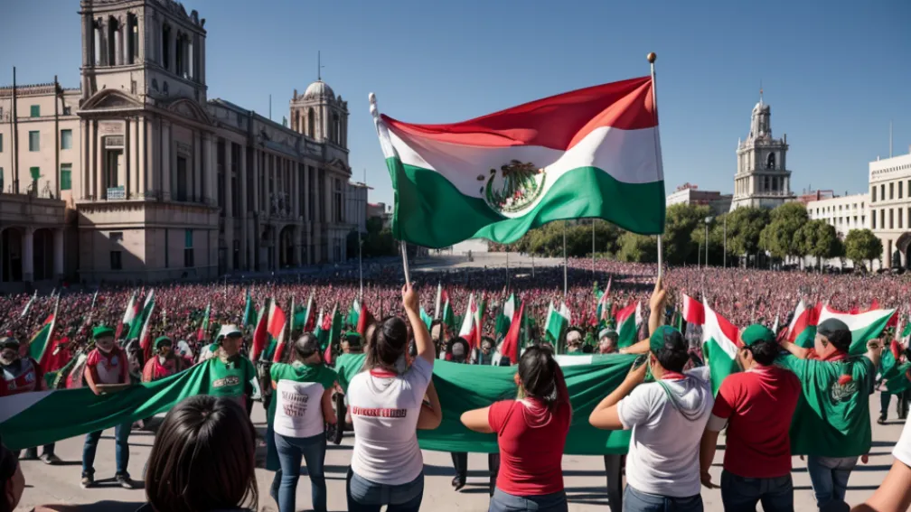 Protestele profesorilor în Mexic: De ce CNTE strigă, iar SNTE tace?
