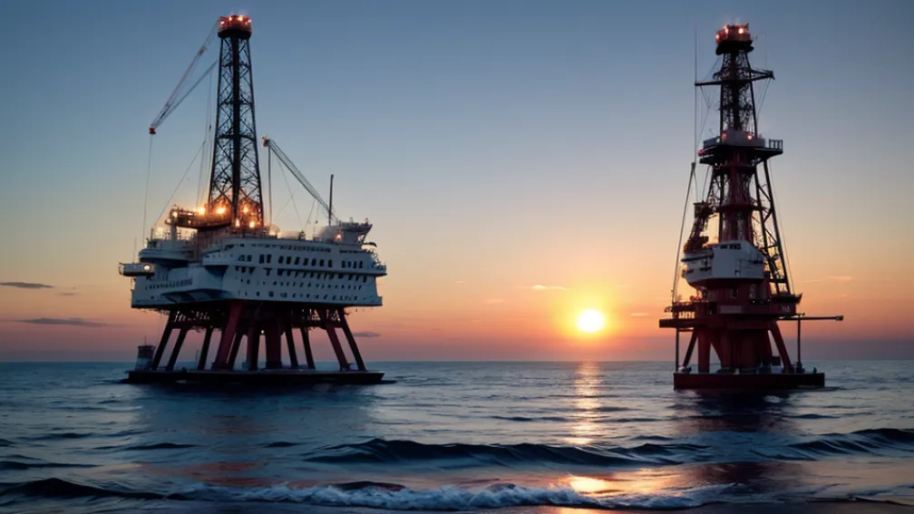Pemex reduce costurile: 3.000 de concedieri și o restructurare majoră
