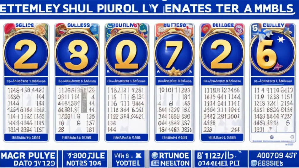 Jackpot de 221 de milioane de euro la Euromillions: extragerea de vineri