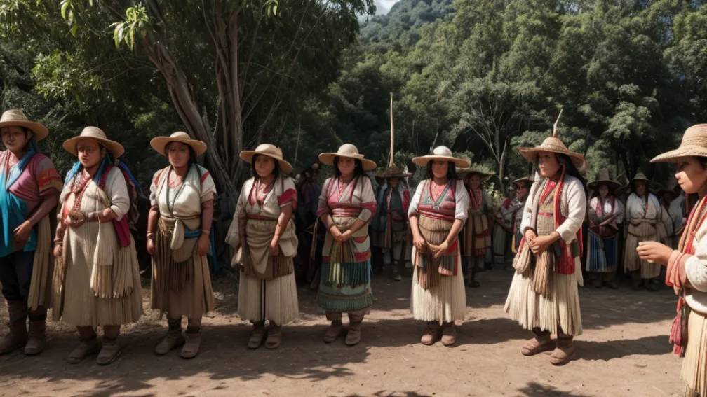 Totonicapán: Bastionul indigen din Guatemala sfidează corupția și luptă pentru drepturile sale