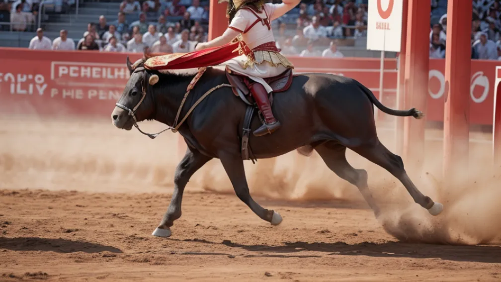 Dezamăgire în arenă: Tinerii toreadori nu au răspuns așteptărilor în corida de la Las Ventas