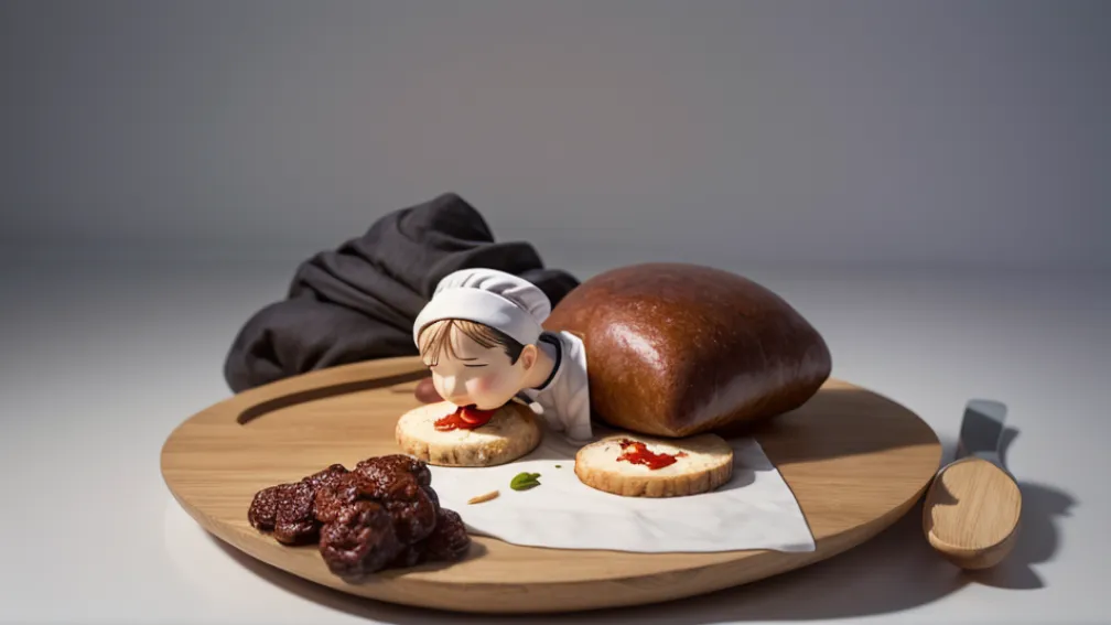 Chef vs. Michelin: Povestea unui grătarist înșelat de bucătăria de lux